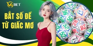 Bắt Số Đề Từ Giấc Mơ - Đối Chiếu Con Số Từ Chiêm Bao