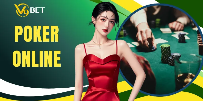 Poker Online - Luật Chơi Và Chi Tiết 4 Vòng Cược Cơ Bản