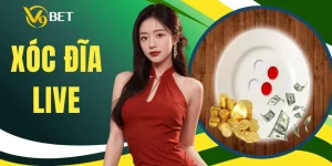 Xóc Đĩa Live - Luật Chơi Và Các Cửa Cược Phổ Biến Nhất